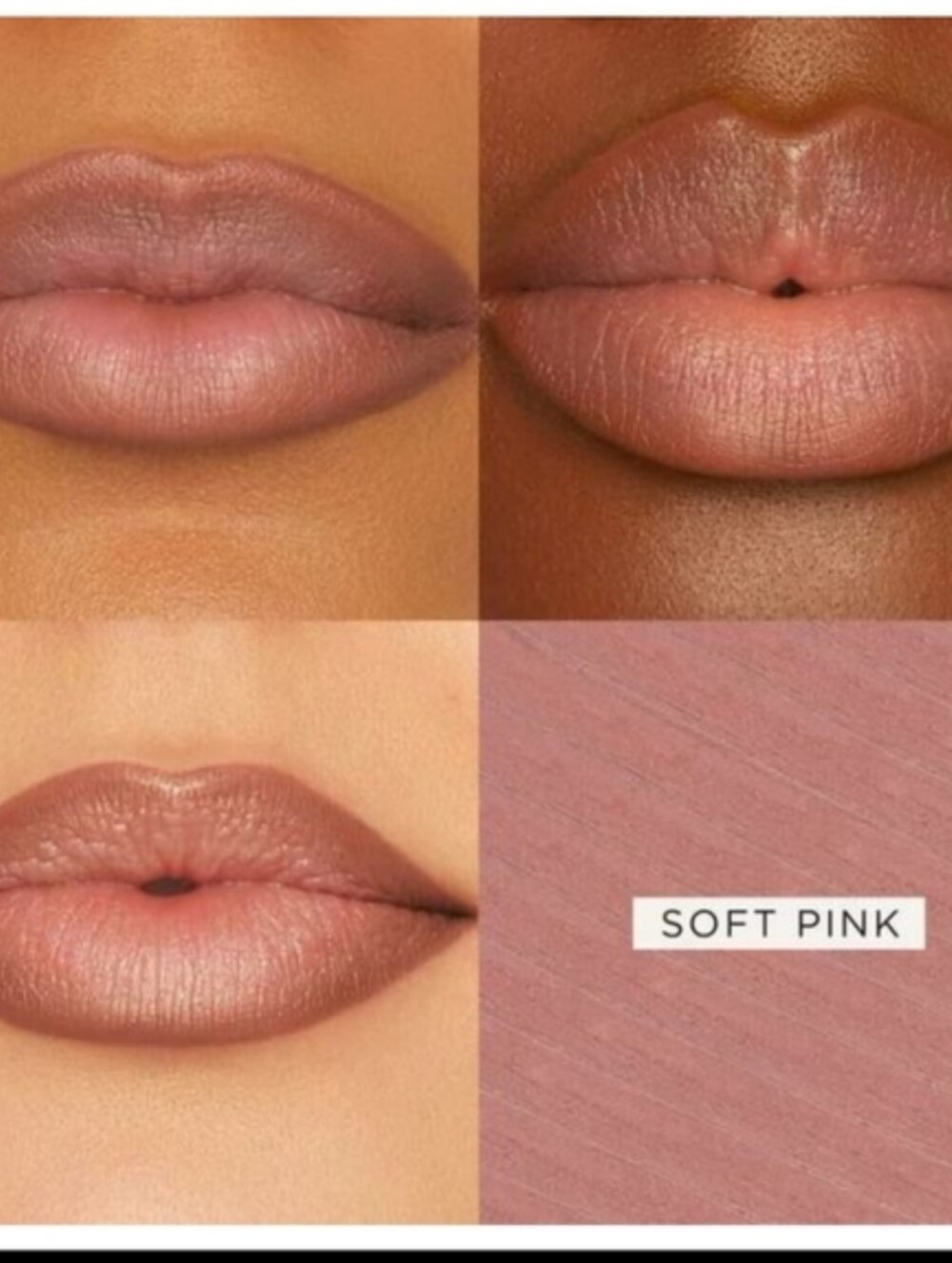 Tarte Maracuja Juicy Lip Liner — Neutral Brown